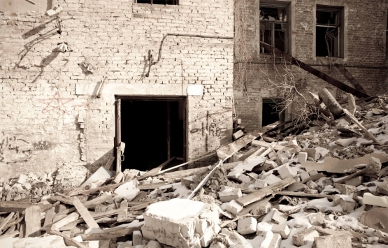 İstanbul’daki binalardan alınan karot örneklerinden 2 bin yıllık deniz kabuğu çıktı!