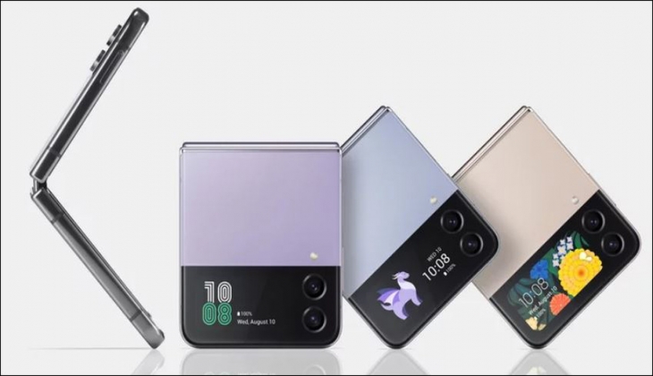 İşte Samsung Galaxy Z Flip4 fiyatları! Ön sipariş bitmeden sıraya girin! 17 Ağustos 2022 fiyat listesi...