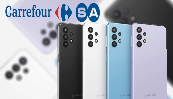 Carrefoursa dan Samsung telefonlarda kaçırılmayacak indirim! İşte 30 Temmuz 2022 fiyat listesi...