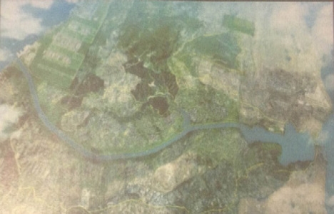 Kanal İstanbul un çevresindeki binalar en fazla 6 katlı olacak!