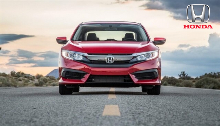 Honda Civic’e gelen zam herkesi şaşkına çevirdi! Civic’in yeni fiyatını görenler resmen şoke oldu!
