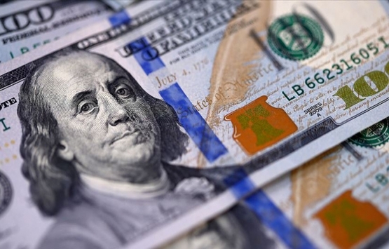 Türkiye'nin net dış borç stoku 256,5 milyar dolar oldu!