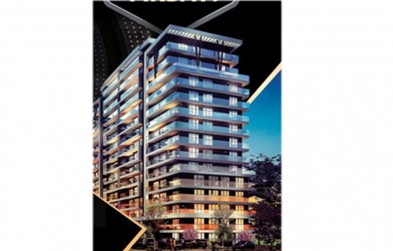 Konut sektörü şahlanıyor! Yeni projeler raftan iniyor!