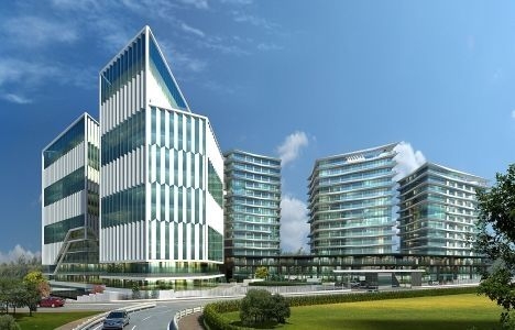 Yenibosna Karat 34 Residence iletişim