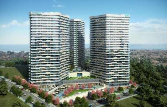 Elite Concept'te yüzde 10 peşinat ve 0.64 faiz oranı fırsatı!