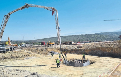 TOKİ Yunuskent kuraları Mayıs sonunda çekilecek!