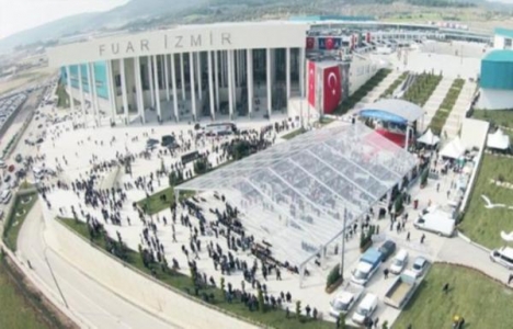 Fuar İzmir'de neler var?