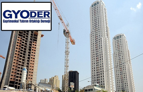 Gayrimenkul sektöründe eğilim büyüme yolunda!
