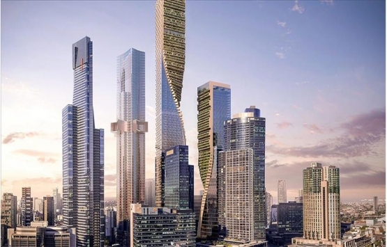 Binaların Yeşil Dönüşümünün Finansmanı Paneli 21 Mayıs ta!