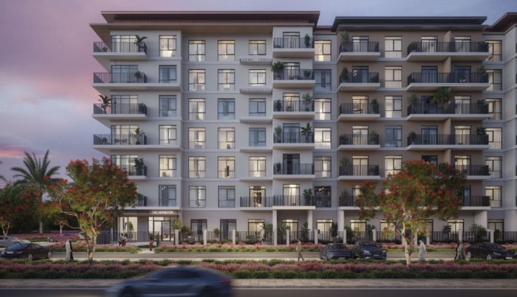 The Hamilton Dubai’de 193 bin 500 dolara! Teslimler yıl sonunda!