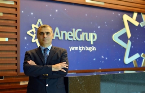 Türkiye’nin en yüksek kapasiteli güneş enerjisi santraline Anel Grup imzası!