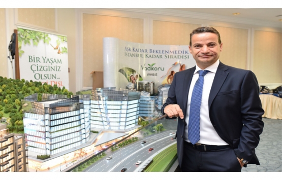 İnşaat sektörü 2019 a umutla bakıyor!