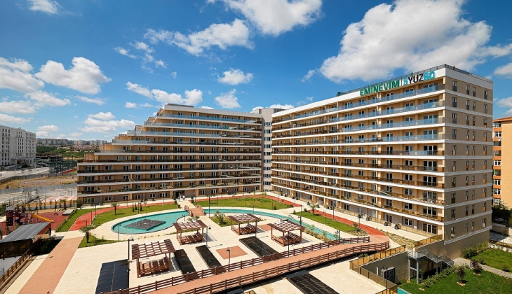 Eminevim’den 7 milyar TL ile bireysel finansman desteği...