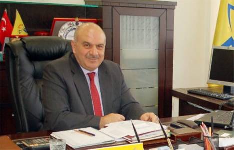 Hakkı Altuntaş: Projelerimizde gelecek nesilleri düşünerek hareket ediyoruz!