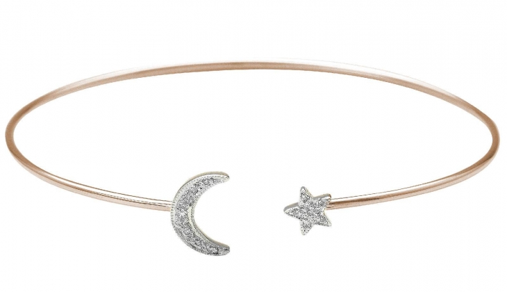 Ariş Pırlanta dan 29 Ekim’e özel Ay-Yıldız Koleksiyonu! Pırlanta takılarda yüzde 30 indirim kampanyası başladı!