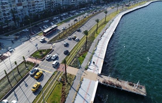 İzmir Otogarı'nda beklenen dönüşüm başladı!