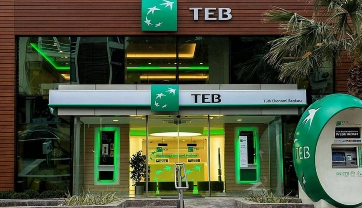 TEB’den Eğitim Harcamalarınıza 400 TL’ye Varan Bonus! Okullar açılınca çok işinize yarayacak