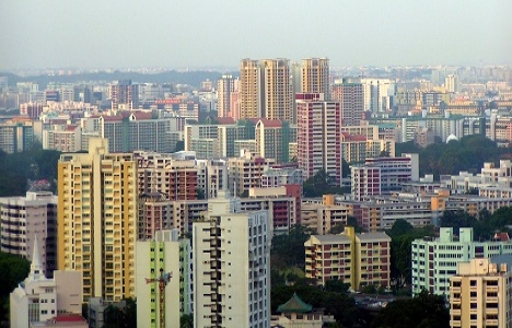 Yabancılar en çok İstanbul'dan ev arıyor!