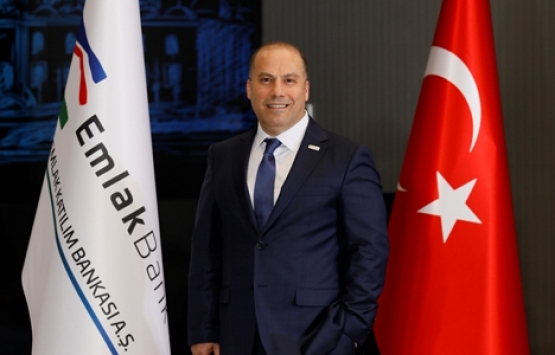 Emlak Katılım Bankası bu yıl 15 şube açacak!