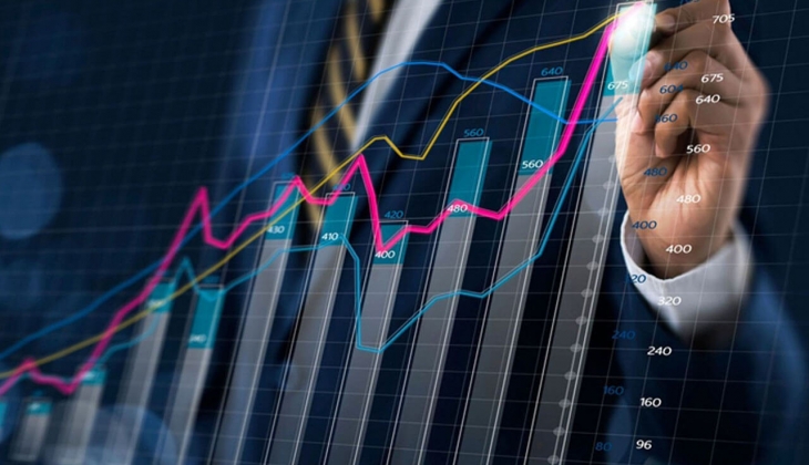 TÜİK kritik veriyi açıkladı! Zayıfta olsa büyüme var