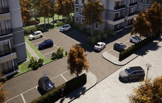 TOKİ den Manisa Köprübaşı na 78 konutluk yeni proje!