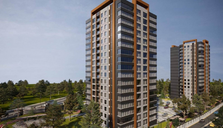 Ankara Altındoruk 3 Premium'da lansman fiyatlarıyla!  Altındoruk 3 Premium'da konut fiyatları ne kadar?