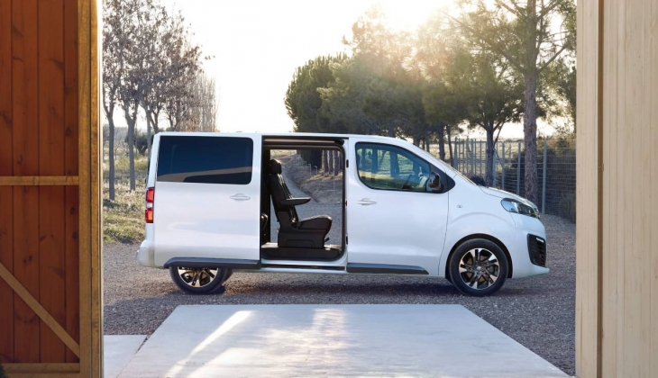 Opel Zafira minibüsten şaşırtan fiyat! İşte 27 Eylül 2022 fiyat listesi…