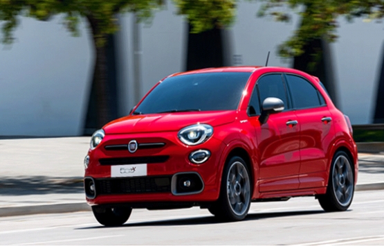 Fiat 500X e 10 bin Türk Lirası indirim! İşte 2022 Mart Fiyat Listesi...