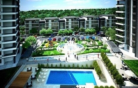 Yaşamkent Akay Neris Evleri fiyat listesi!