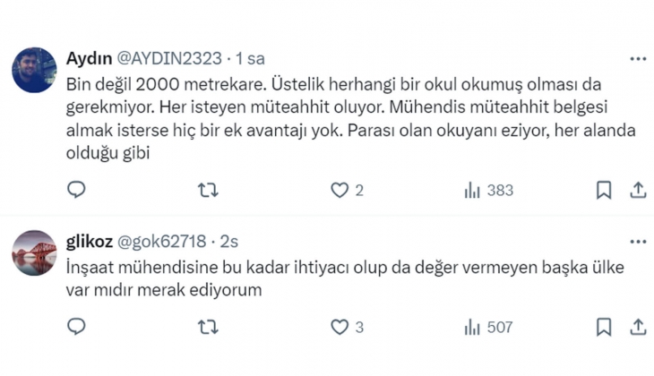 Yapı güvenliği vatandaşa bırakılmayacak kadar önemli: Yönetmelik, deprem kuşağındaki yapıları korumaya yeterli mi?