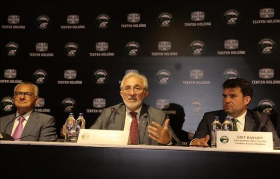 Tekfen, Darüşşafaka’ya 17.5 milyon lira verecek!