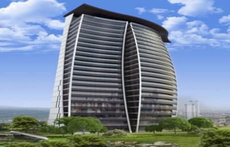 Kartal Kule'de yıl sonuna özel! Sıfır faizle ofisler!