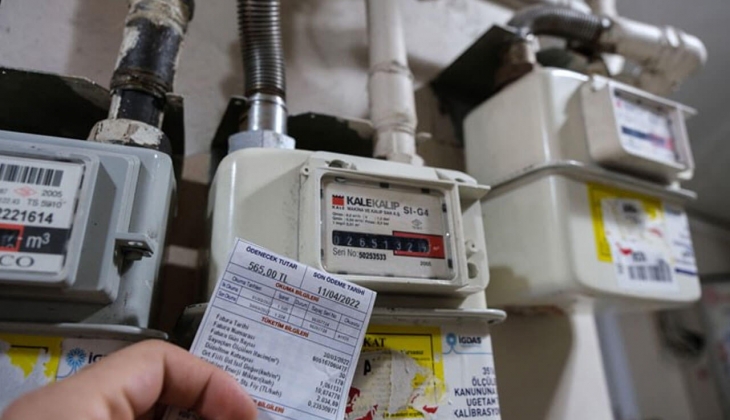 Nihayet beklenen gün yaklaştı! İşte doğalgaz faturalarında indirimin olacağı tarih