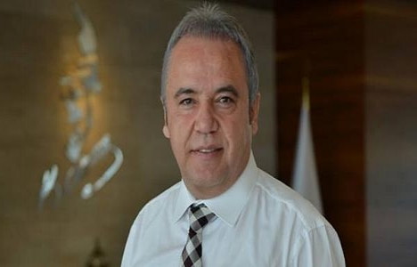 Konyaaltı Belediyesi yeni projeler için hazır!