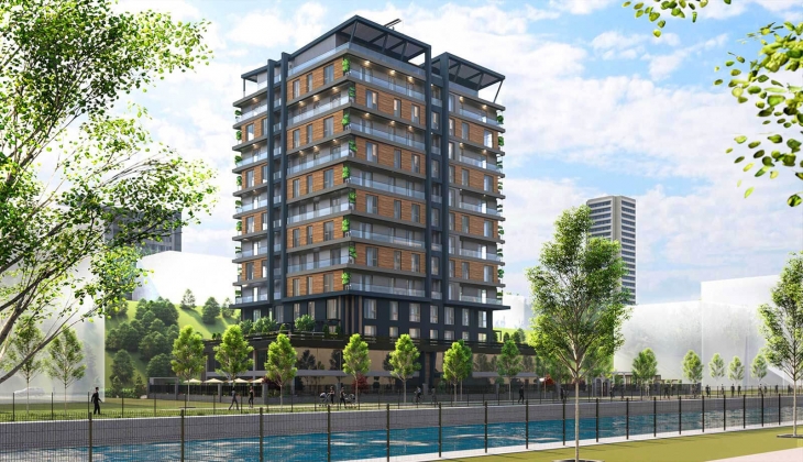 Vadi Premium Residence nerede? Vadi Premium Residence fiyat listesi Aralık 2024!