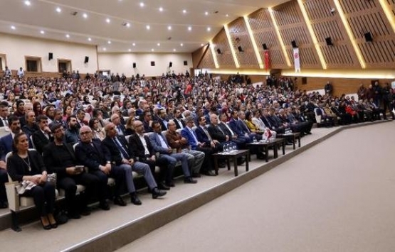 Sivas 4 Eylül Kültür Merkezi açıldı!