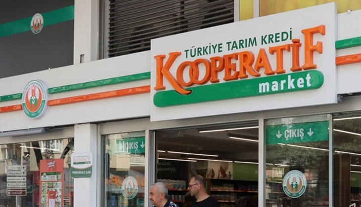 Tarım Kredi den son dakika müjdesi geldi! 900 üründeki sabit fiyat kampanyası 1 ay uzatıldı! Duyan koştu!