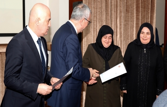 Sultangazi Yayla Mahallesi nde imar sorunu çözüldü!