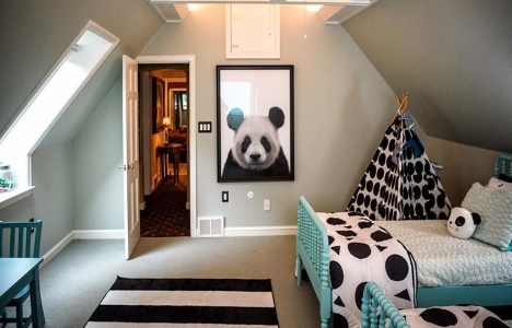 Tina Wilcox, Kid Cann in evini satın aldı!