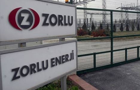 Zorlu Manisa santrali için 113 milyon dolar kredi çekti!