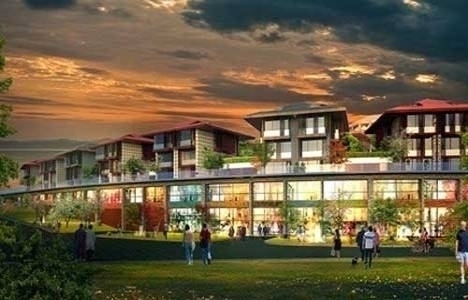 Bayrampaşa Axis İstanbul ofis projesi!