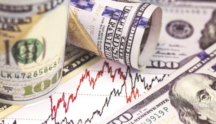 Merkez Bankası'nda bile değil... Dolar 43 TL 