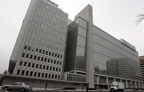 Dünya Bankası'ndan 350 milyon dolarlık 'yenilenebilir enerji' kredisi!