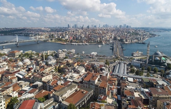 İstanbul'daki kaçak yapılara 2019'da 67 milyon TL ceza kesildi!