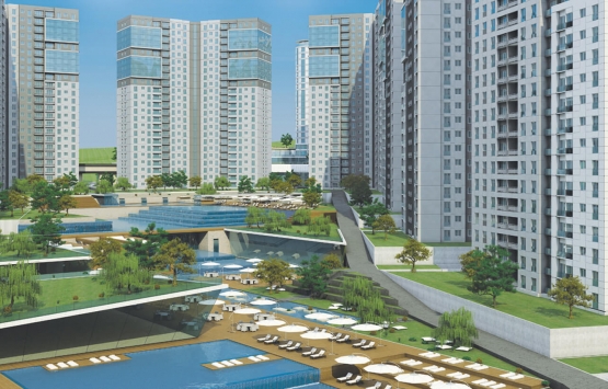 Yeşil GYO nun iflası isteniyor!