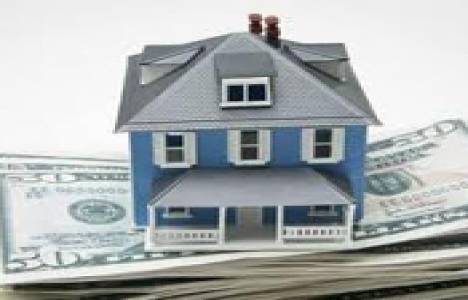 Kat irtifakına kredi verilir mi?