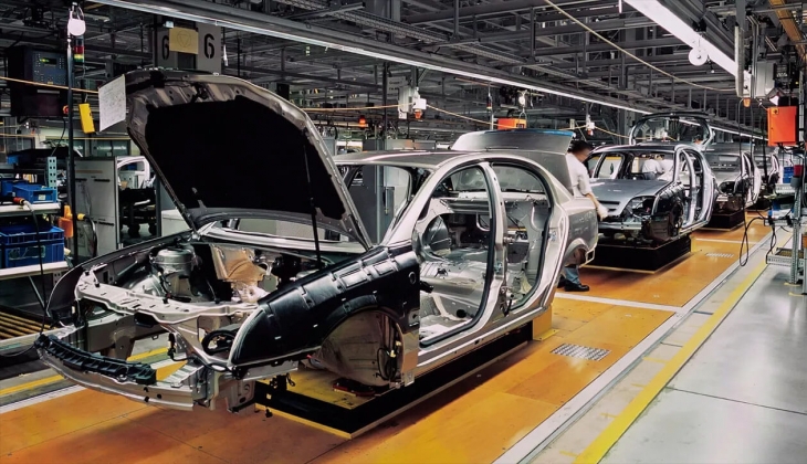 Otomotiv sektöründe kriz! 'Acil adım atılması gerekiyor'