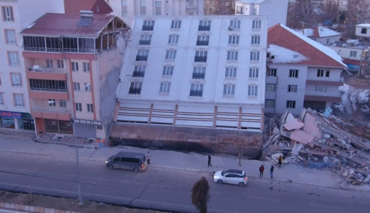 2 milyonluk yeni şehirler kuruluyor, bazı kentler taşınıyor! İşte bölge için hazırlanan yeni plan!