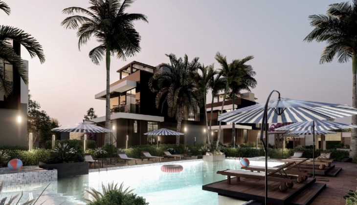 Nirvana Prime’da 5 milyon TL’den başlayan fiyatlarla! Yeni proje!