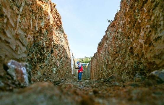 İzmir de fay hatlarının röntgeni çekilecek!